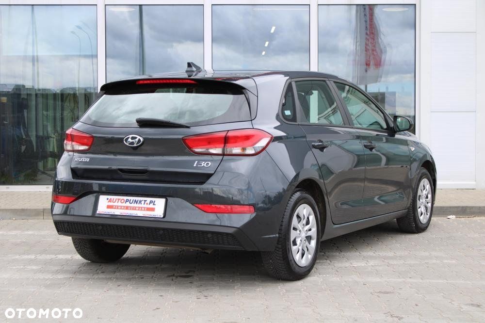 Hyundai i30 - 4