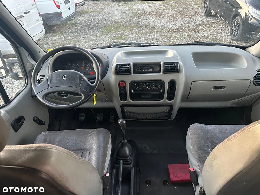 Renault Master - 15