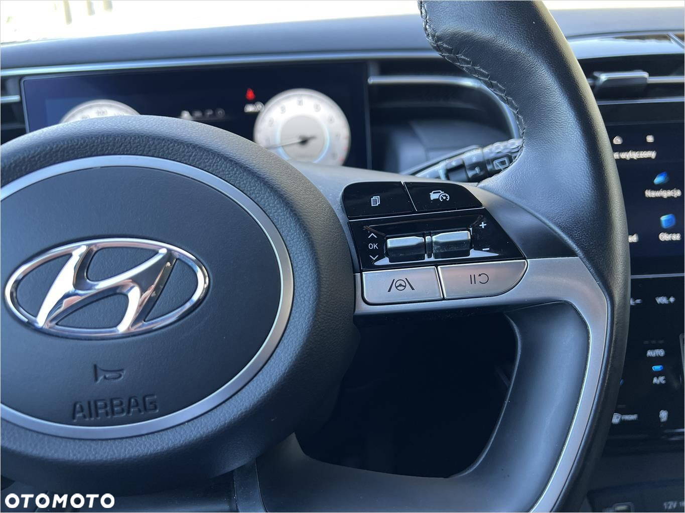 Hyundai Tucson 1.6 T-GDi Executive 2WD - 15