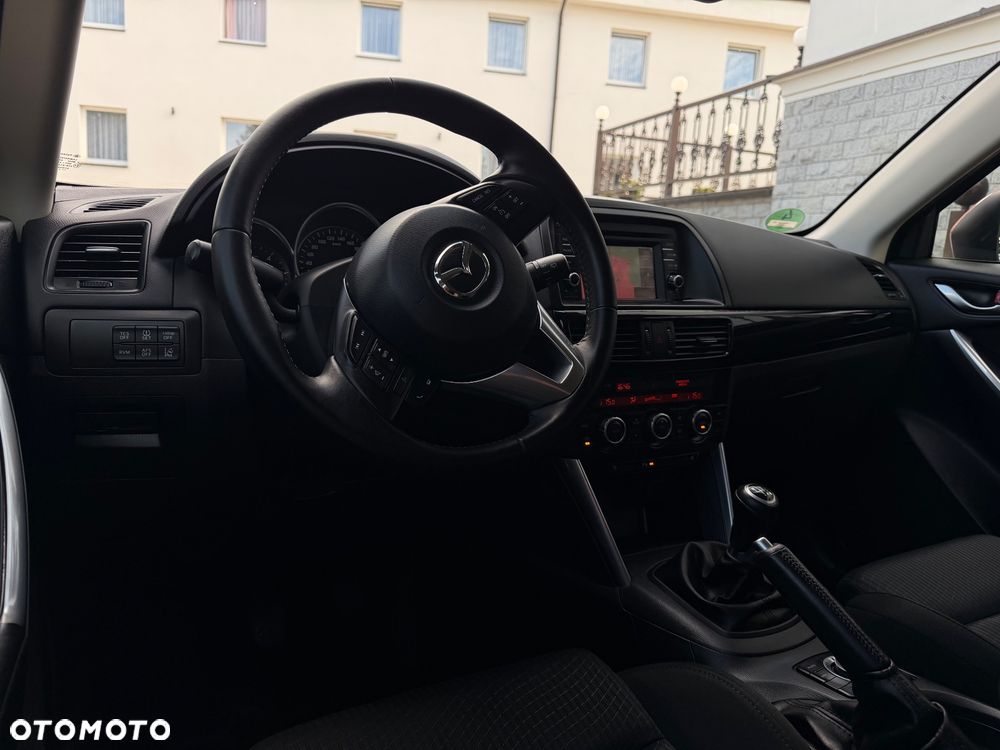 Mazda CX-5 2.2 D Skyenergy - 32