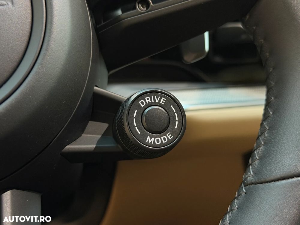 Porsche Cayenne Standard - 21