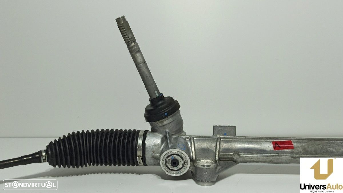 CREMALHEIRA DE DIREÇÃO NISSAN X-TRAIL (T32) 360 - 2