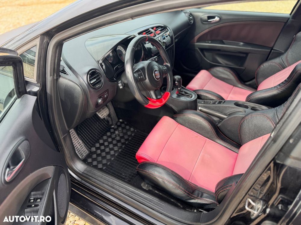 Seat Leon - 5