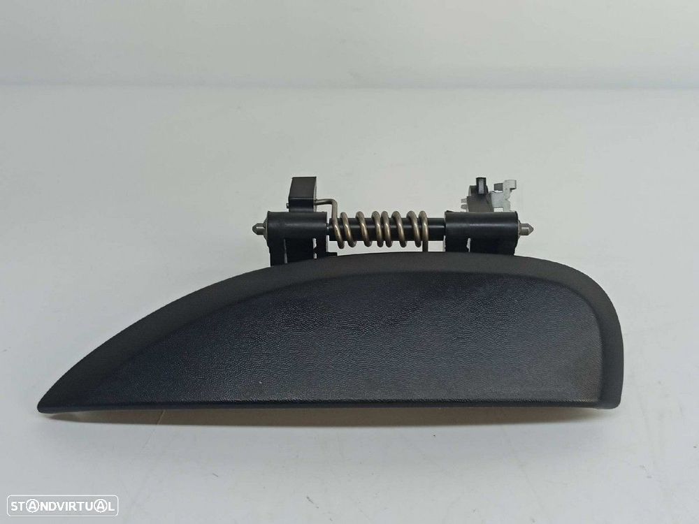 PUXADOR EXTERIOR FRENTE ESQUERDO DACIA SANDERO STEPWAY COMFORT - 1