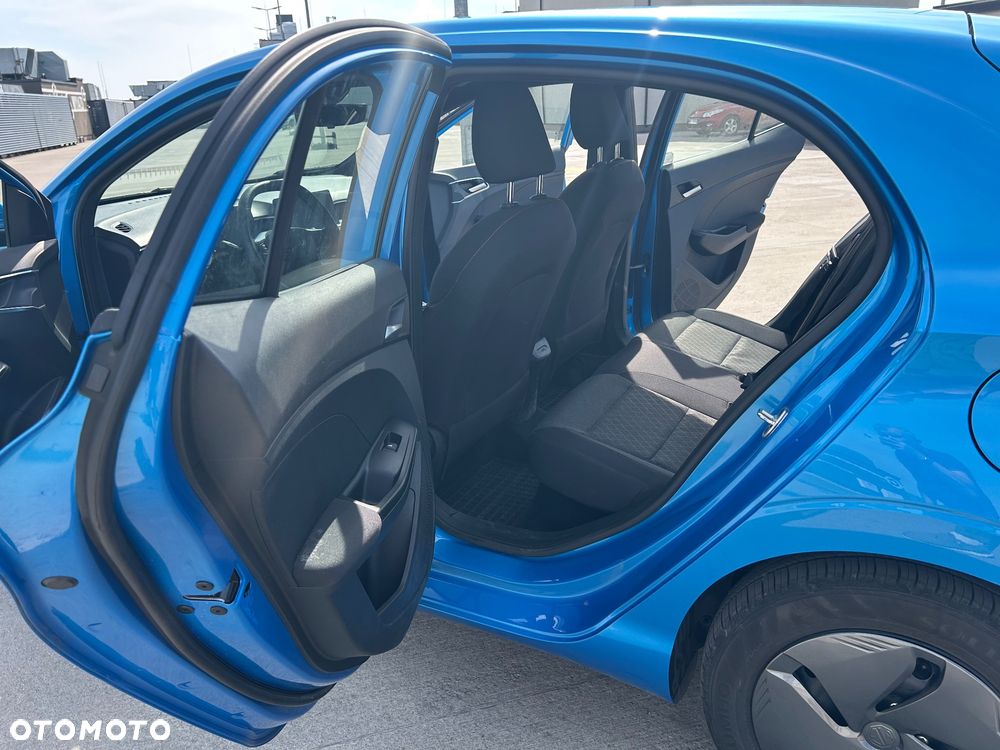 MG MG3 1.5 Standard - 12