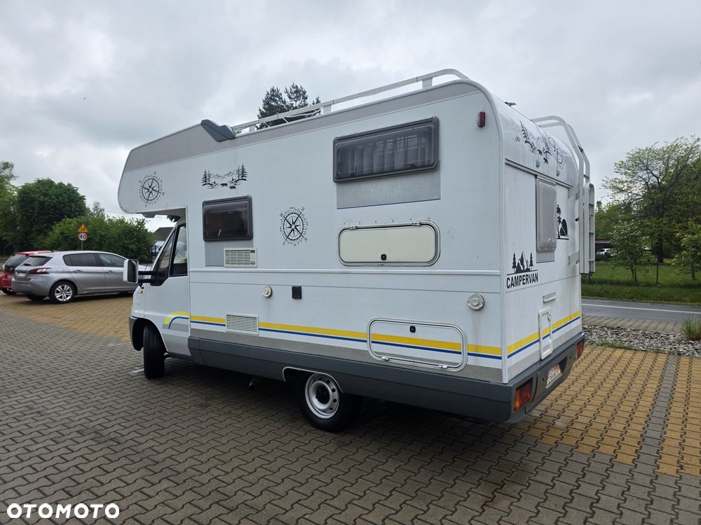 Fiat Ducato - 7