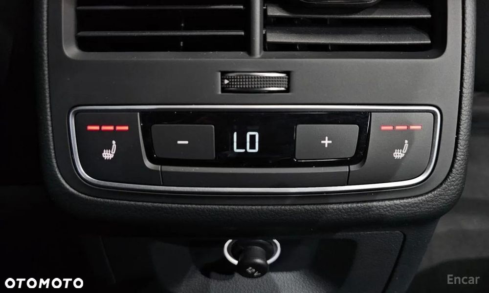 Audi A4 Limousine - 22