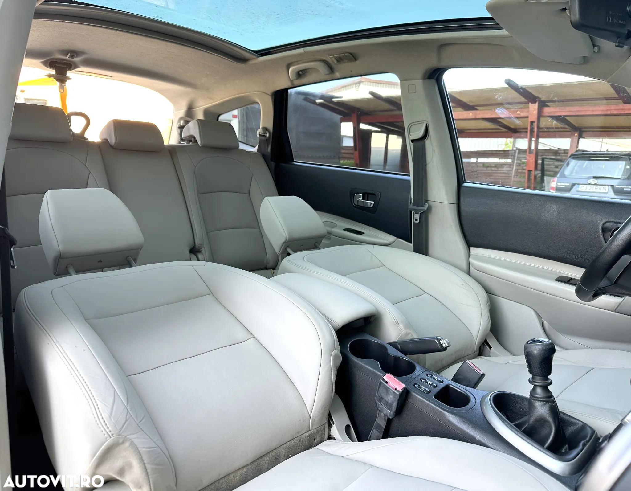 Nissan Qashqai - 12