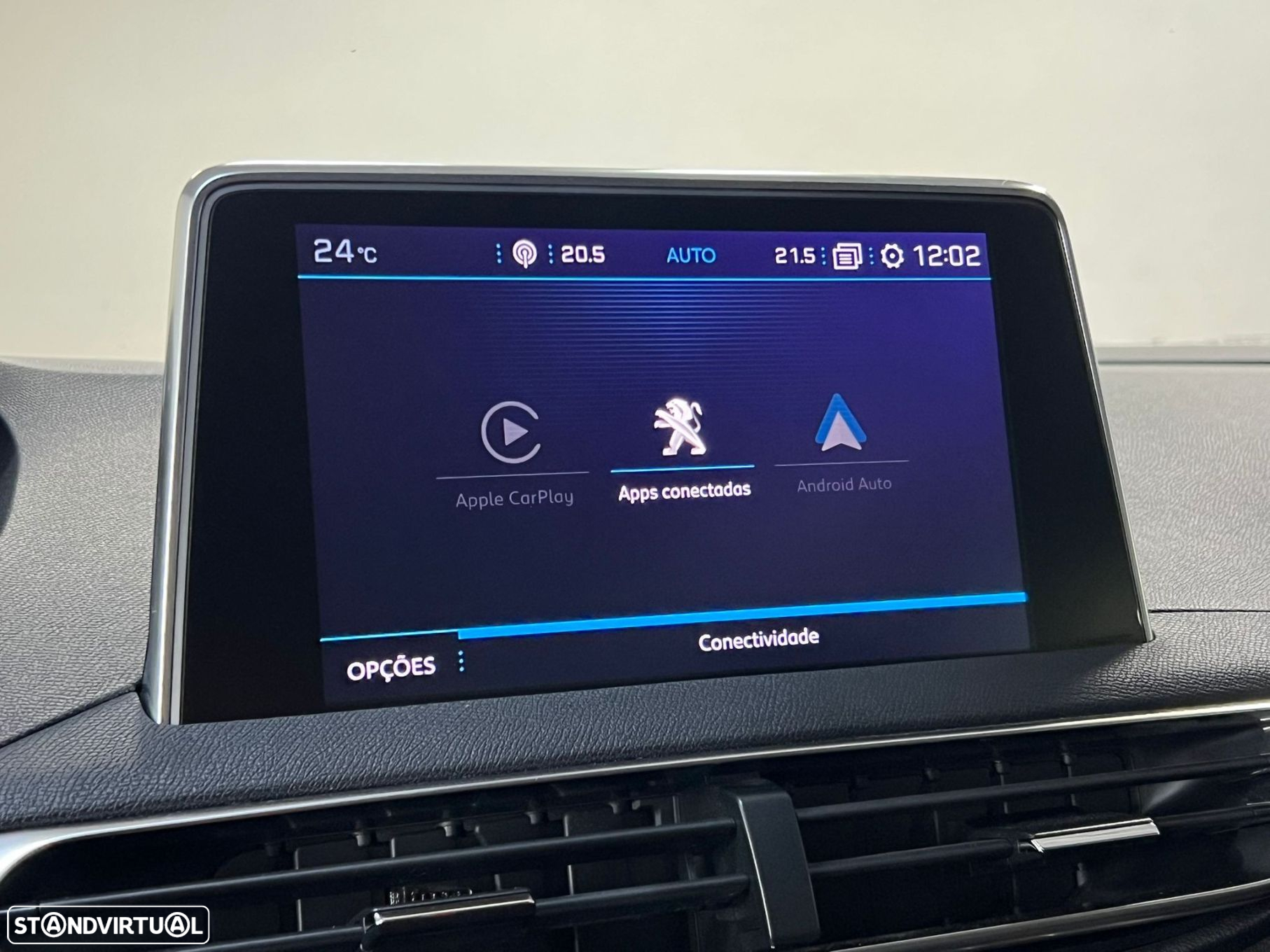 Peugeot 3008 1.2 PureTech Allure - 13