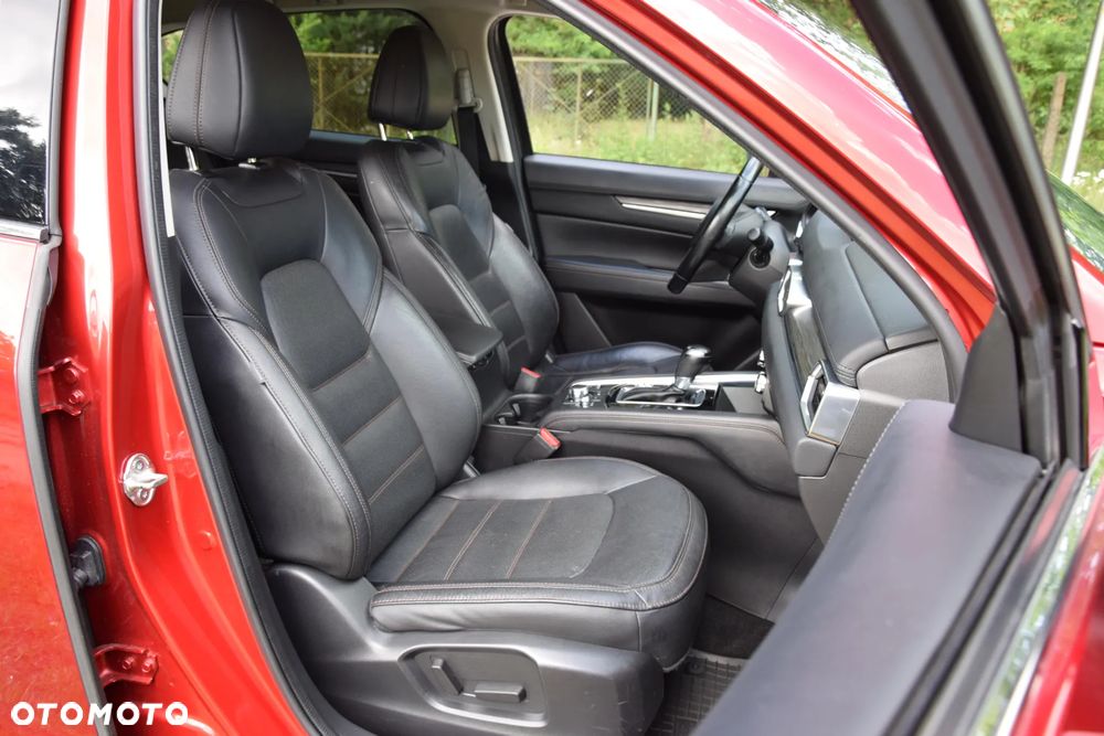 Mazda CX-5 2.5 Skypassion AWD - 8