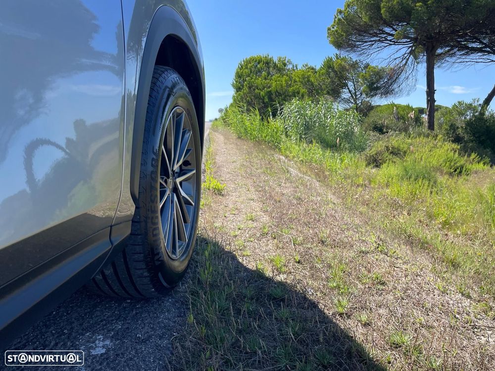 Lexus NX 450h+ Executive Plus - 17