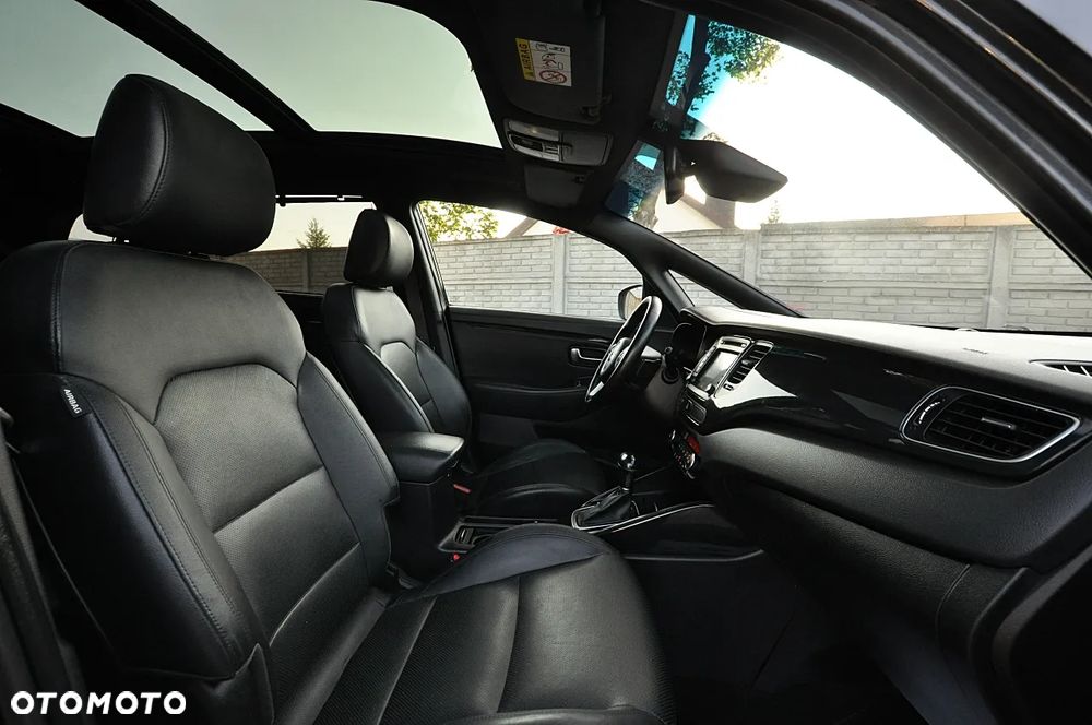 Kia Carens 1.7 CRDi XL - 21