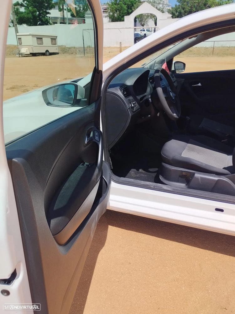 VW Polo - 6