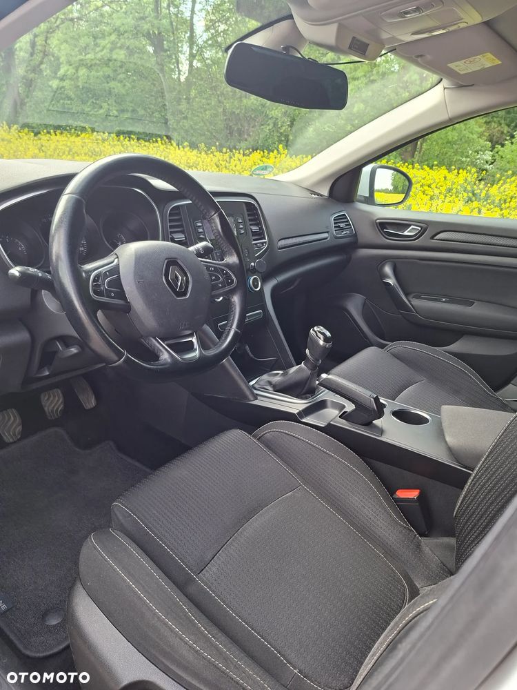 Renault Megane 1.6 dCi Business - 6