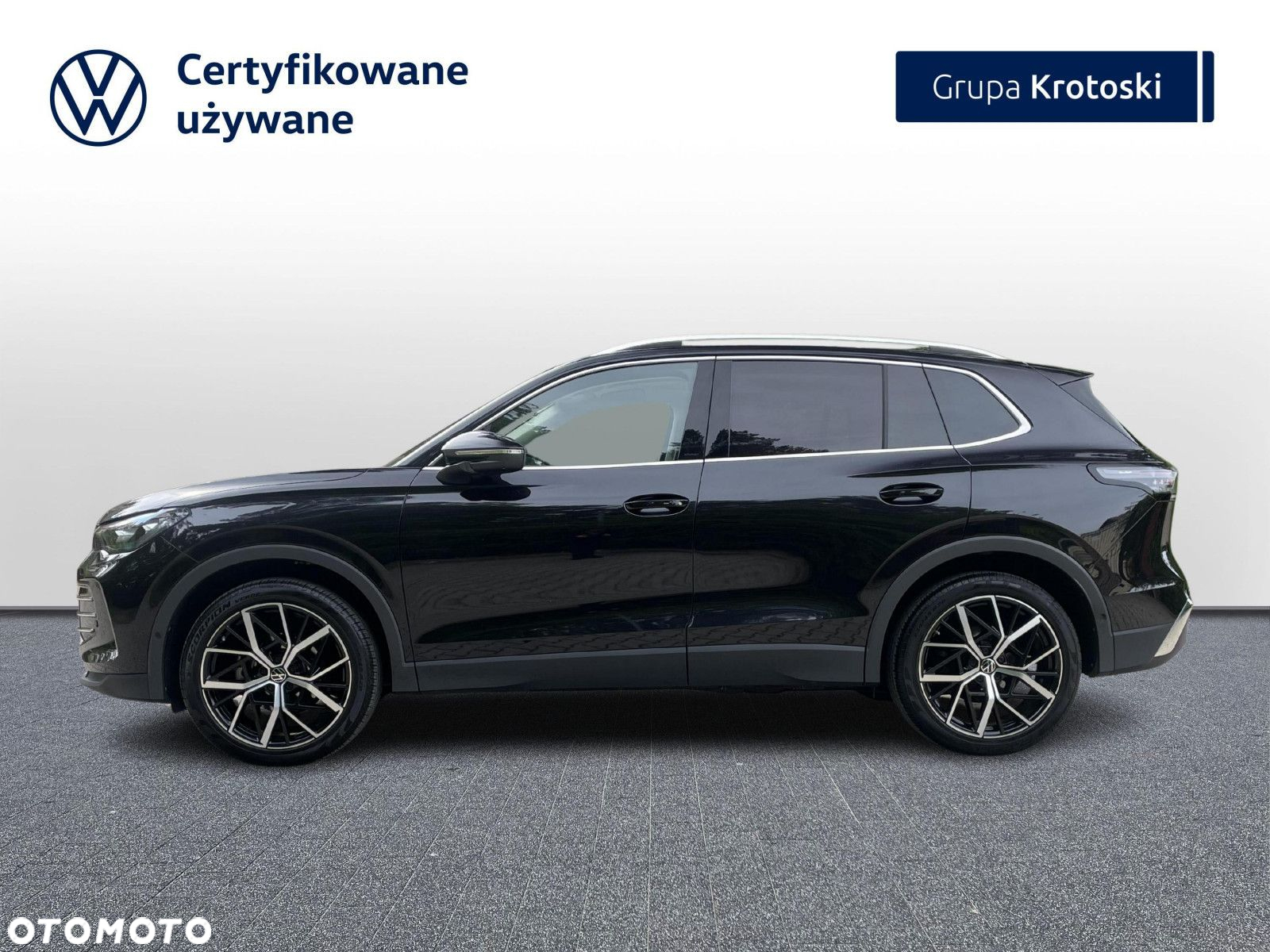 Volkswagen Tiguan - 3