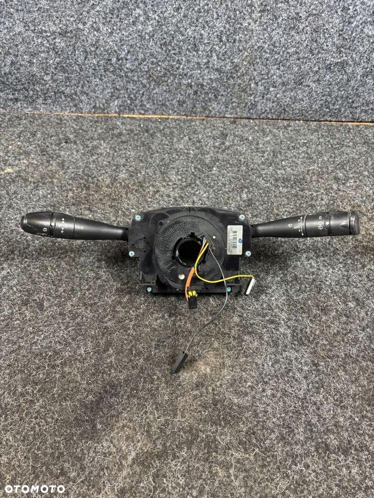 przełącznik zespolony citroen c3 96474013XT - 1