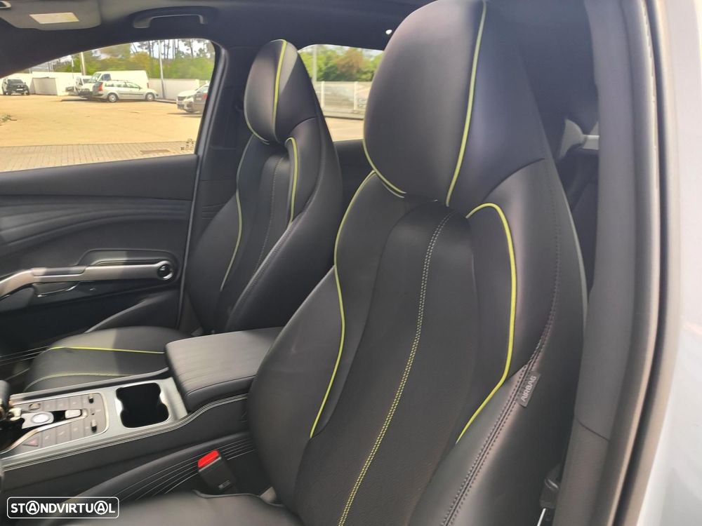 BYD Atto 3 60.48 kWh Comfort - 9