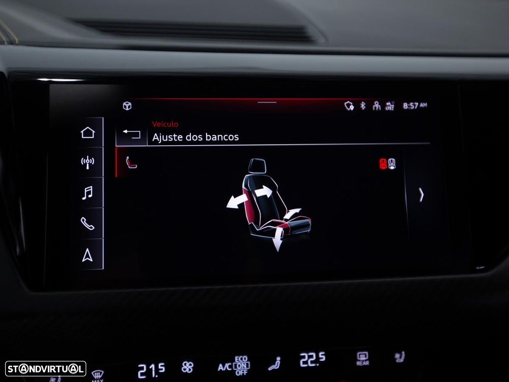 Audi e-tron GT quattro - 34