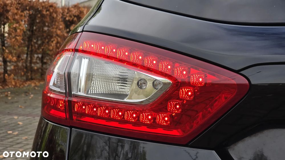 Ford Mondeo 1.5 EcoBoost Edition - 17