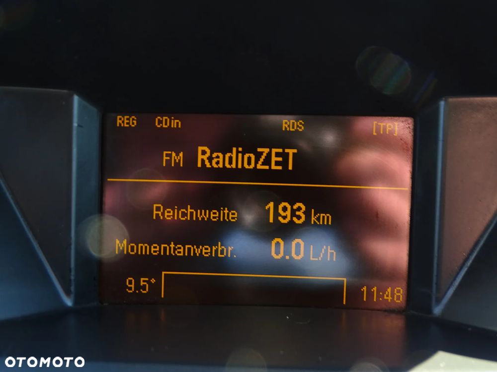 Opel Zafira 2.2 Enjoy - 27