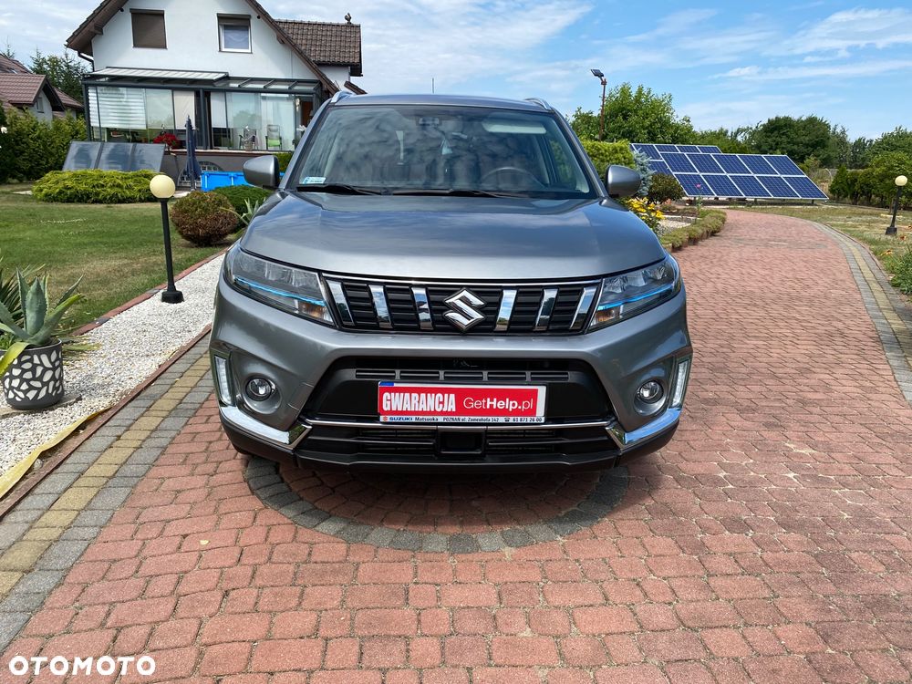 Suzuki Vitara - 3