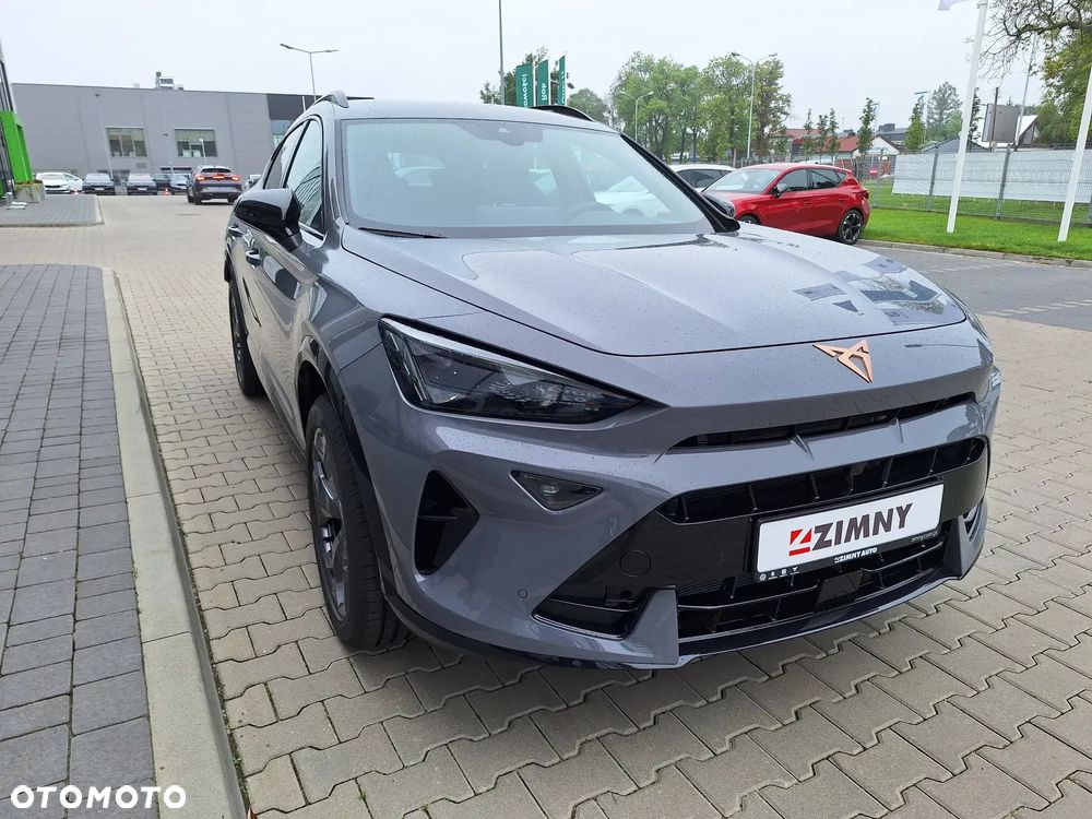 Cupra Formentor 1.5 eTSI mHEV DSG - 7