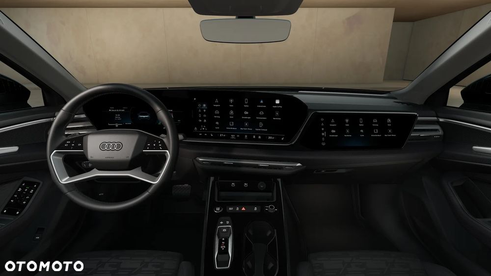 Audi A5 Limousine TFSI 110 kW S tronic - 5