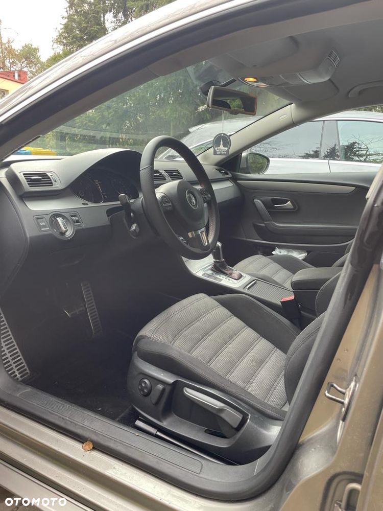 Volkswagen CC - 16