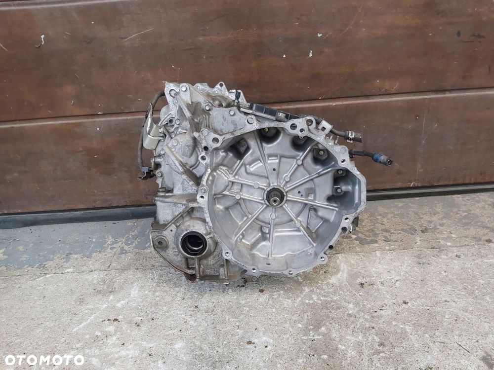 Toyota Prius IV 1,8 xw50 skrzynia biegów CVT 1NM P610 - 1
