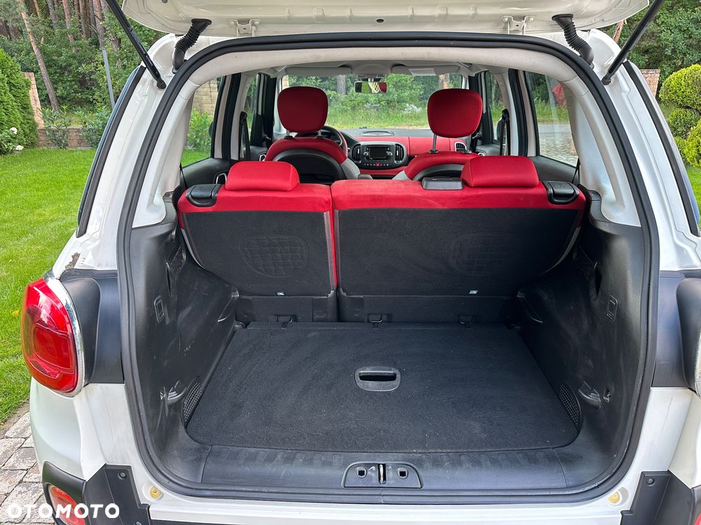 Fiat 500L - 21