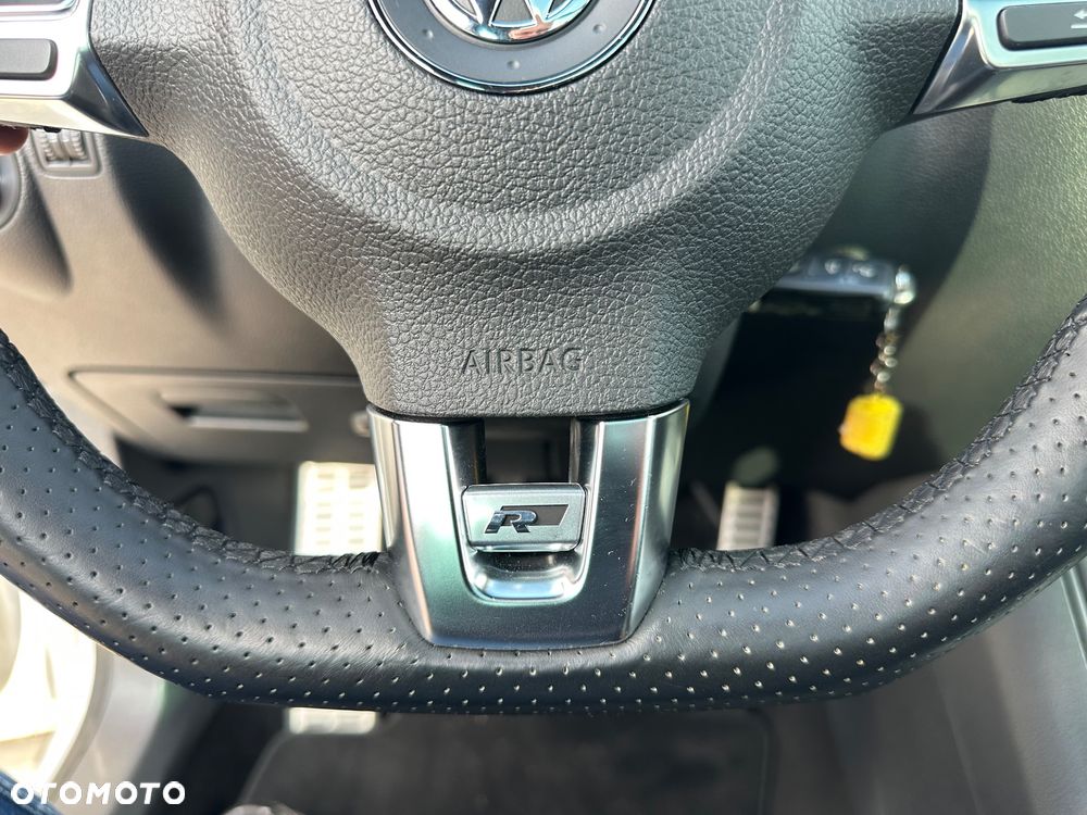 Volkswagen Tiguan - 16