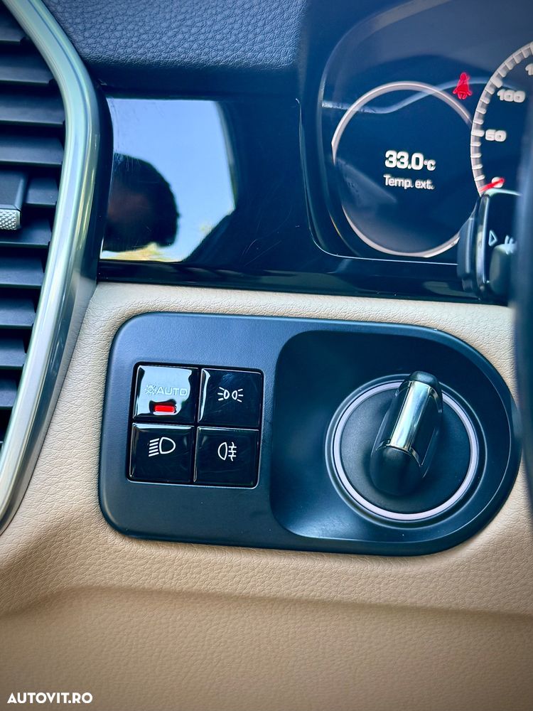 Porsche Cayenne Standard - 17