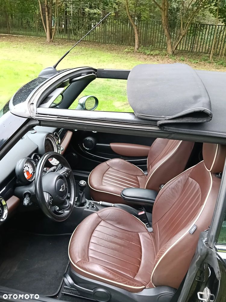 MINI ONE Standard - 9