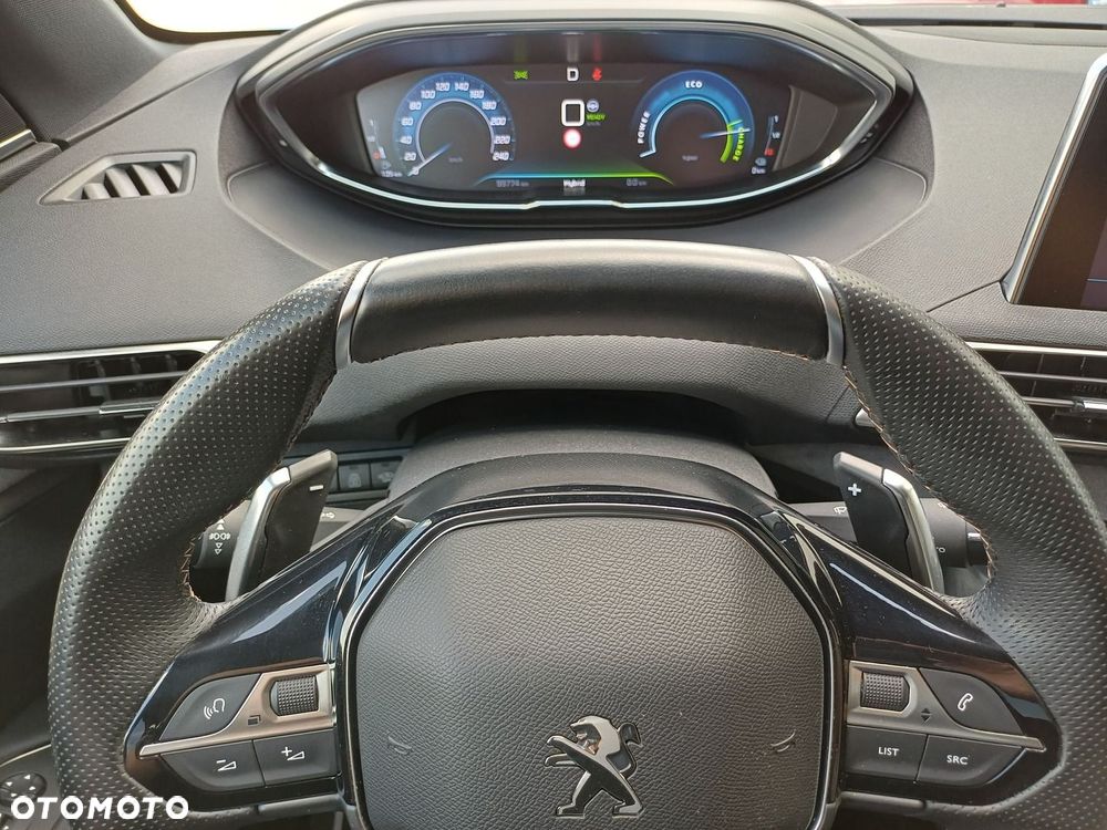 Peugeot 3008 - 30