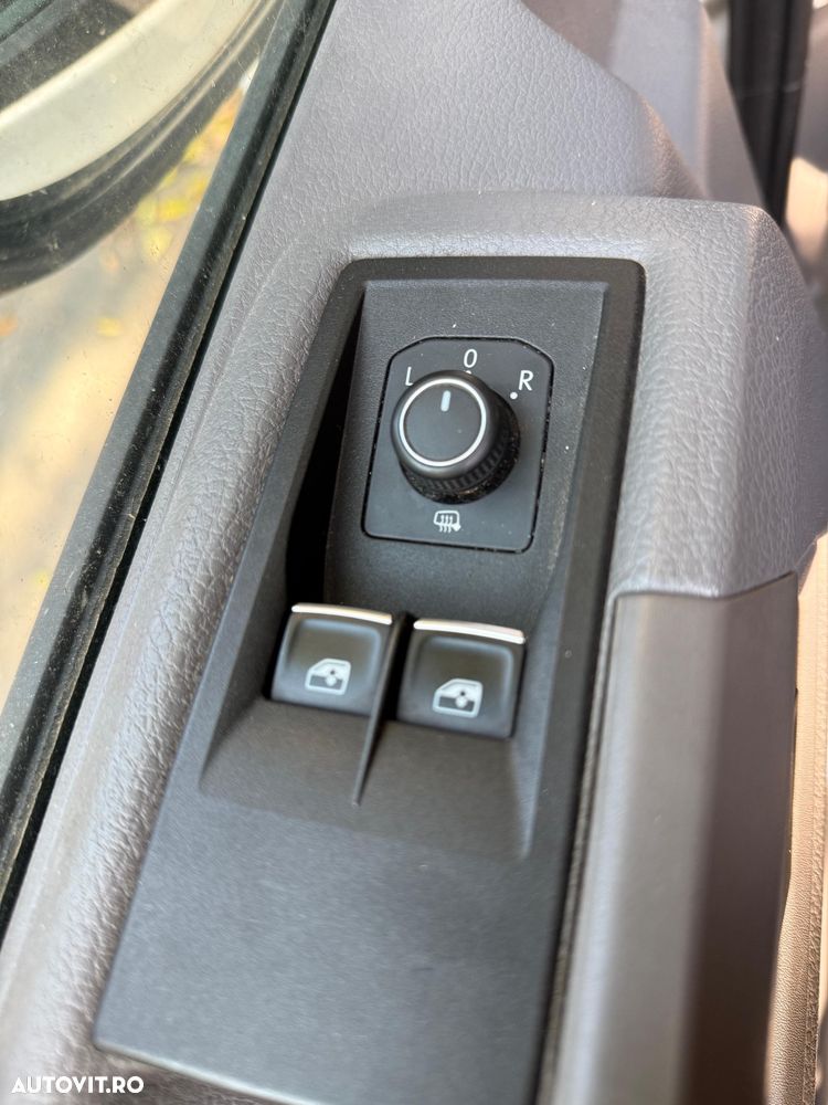 Volkswagen Crafter - 12