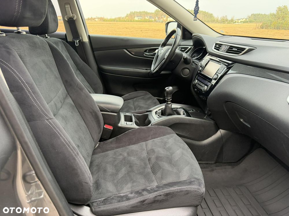 Nissan X-Trail 1.6 DCi Tekna - 28