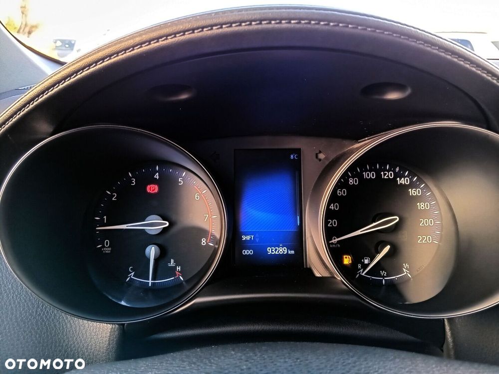 Toyota C-HR 1.2 T GPF Premium - 12