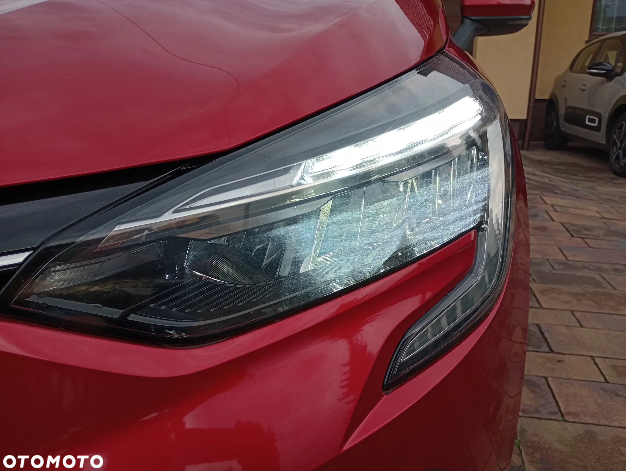 Renault Clio - 16