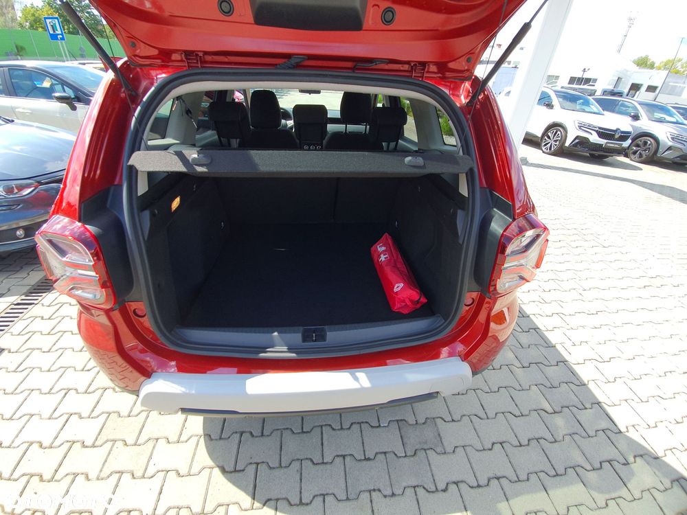 Dacia Duster - 21