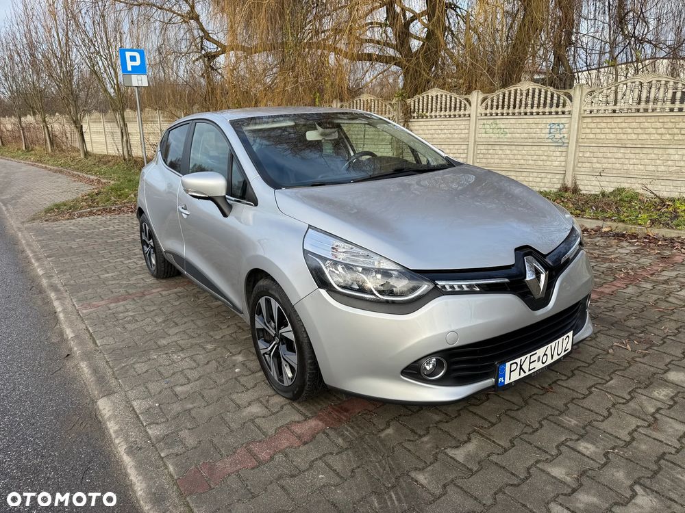Renault Clio 1.5 dCi Energy Limited - 2