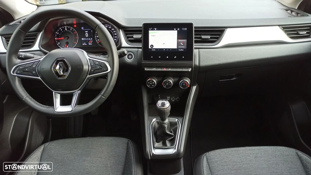 Renault Captur 1.0 TCe Exclusive - 5