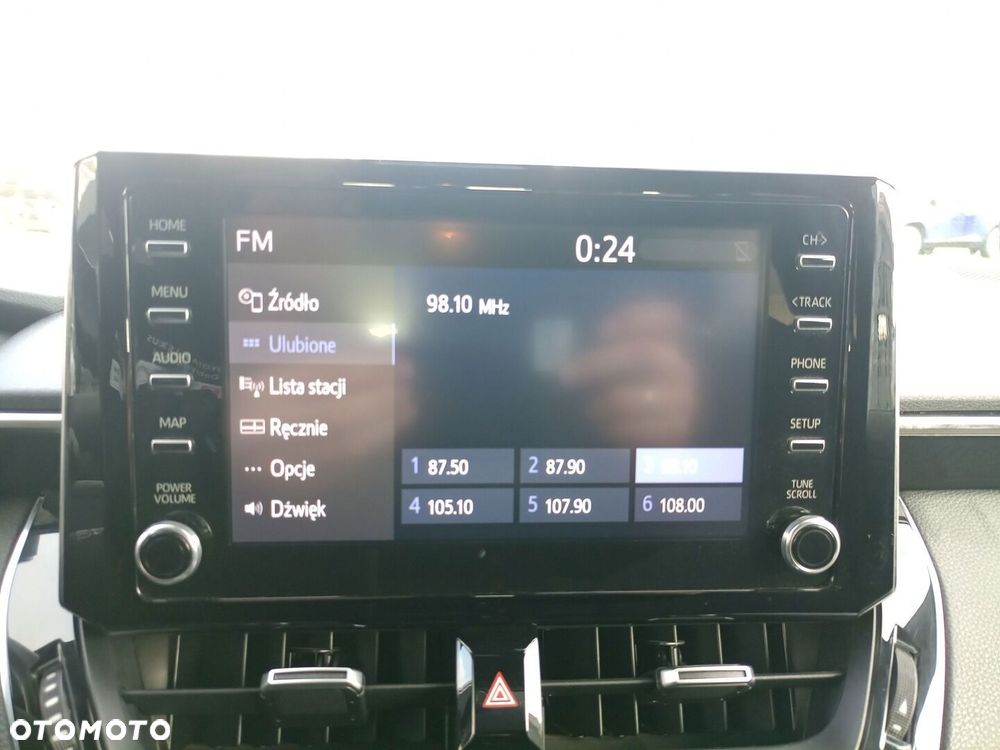 Toyota Corolla 1.8 Hybrid Comfort - 18