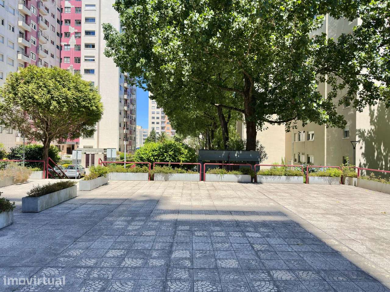 T3 Ramalde, perto Metro e Pingo Doce, Parque, todo remodelado - Grande imagem: 2/40