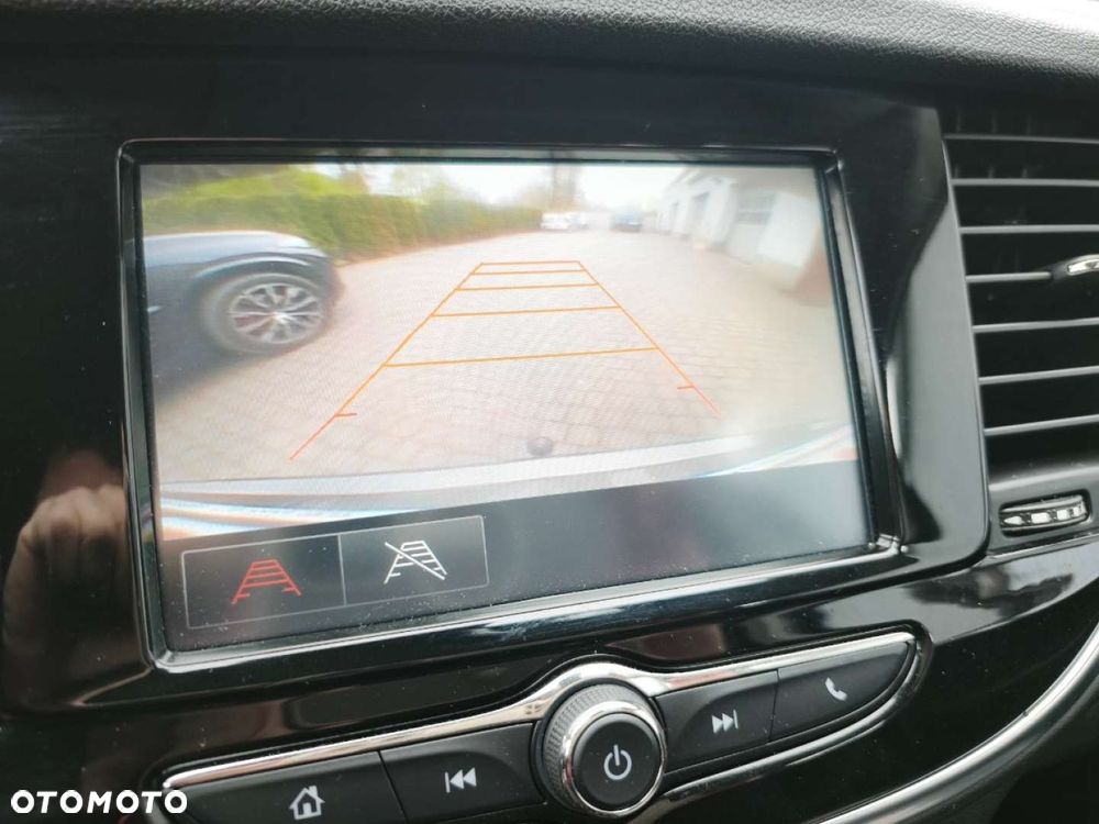 Opel Mokka - 11