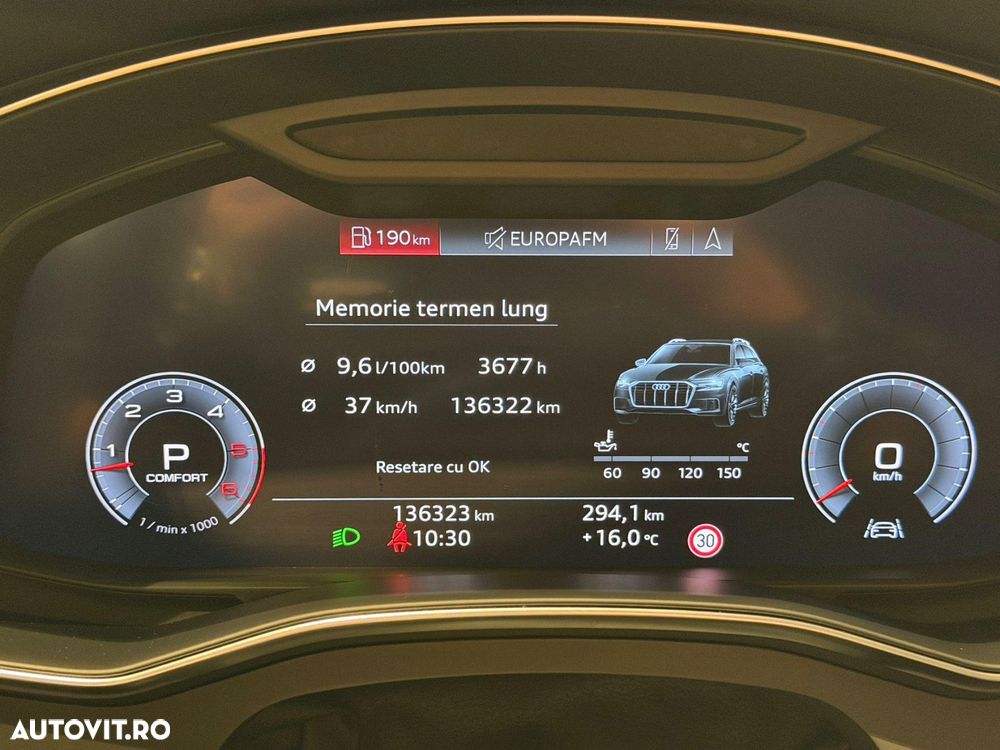 Audi A6 Allroad 55 TDI tiptronic - 35