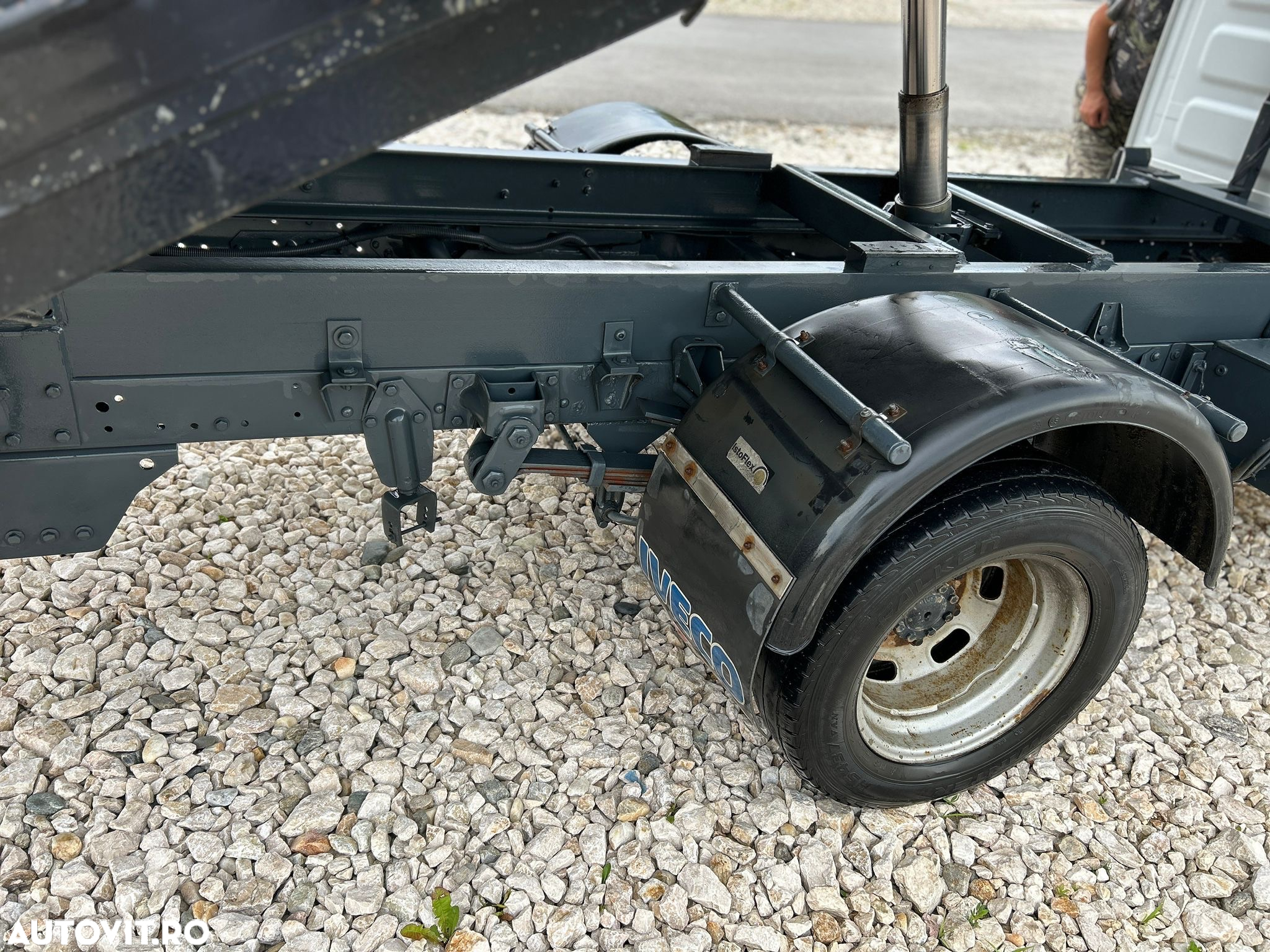 Iveco Massif - 8