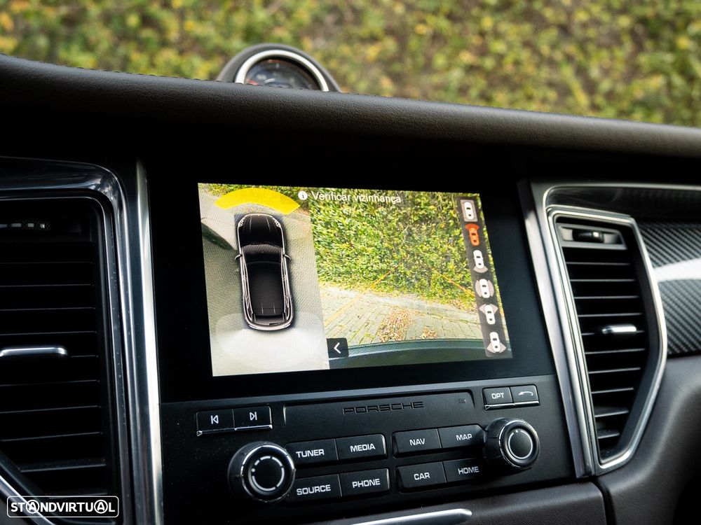 Porsche Macan GTS - 49