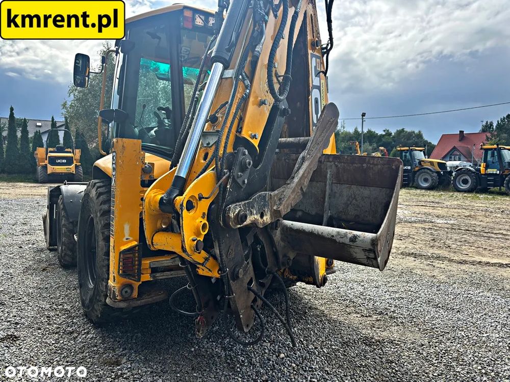 JCB 3CX PRO KOPARKO-ŁADOWARKA 2022R | JCB 3CX Plus, 4CX, 5CX, Caterpillar 428, 432, CASE 580SV, 580 Super N, 580N, New Holland B95C, B110C, Komatsu WB93R, WB97R, WB97S, CAT 444, 434, NEW HOLLAND 115, CASE 695, TEREX 980 - 22