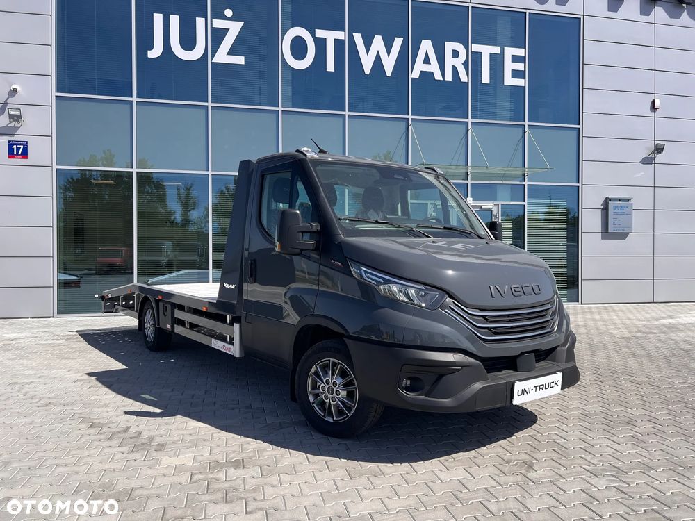 Iveco PRZESTAŃ OGLĄDAĆ – WSIADAJ,PRACUJ ZARABIAJ! - 15