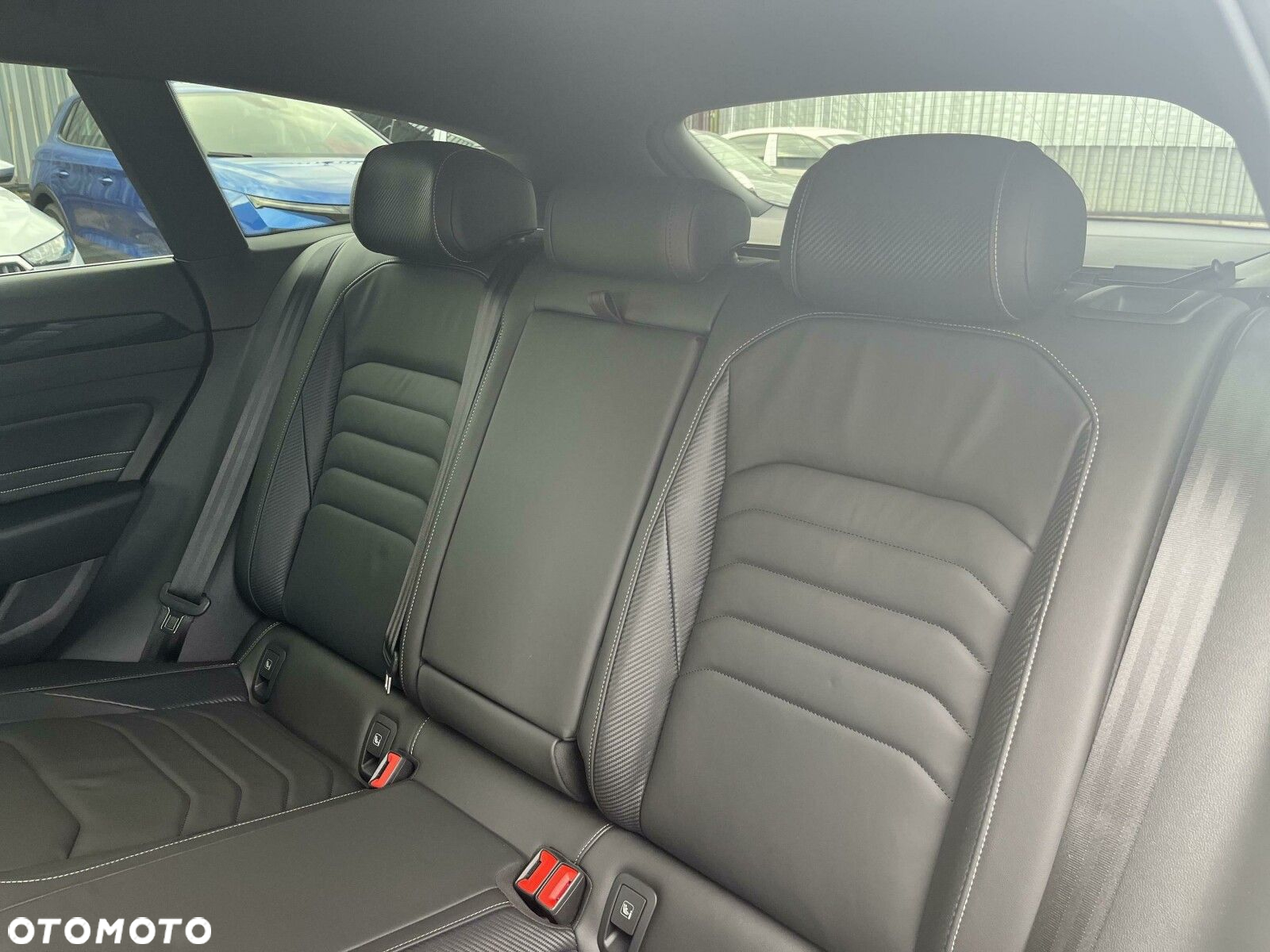 Volkswagen Arteon 2.0 TSI R-Line DSG - 37